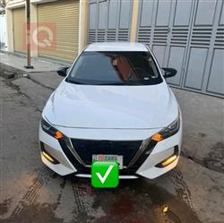 نيسان سنترا